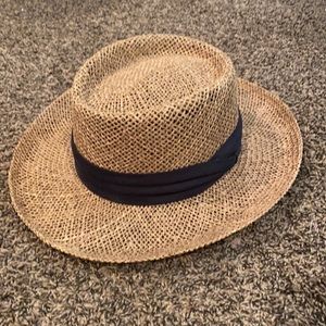 Cute beach hat